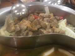 -大理.老字号渝记酸萝卜乌鱼(古城总店)
