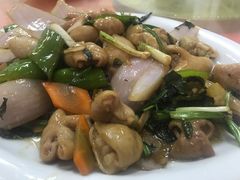 -红炎炎农家菜老字号(金水台店)