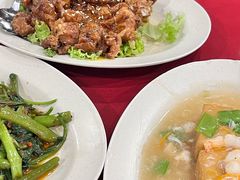 -德成饭店