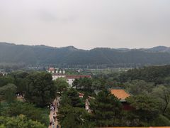 -普陀宗乘之庙(小布达拉宫)