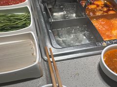 -海底捞火锅(东方时代广场店)