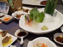 -大渔铁板烧(大悦城店)