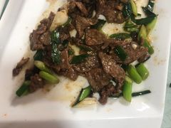 -云隐小厨·传统大理美食(复兴路店)