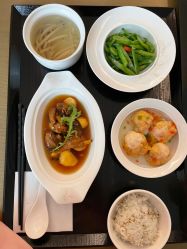 点击看大图 -金鹰国际月子中心(新街口店)