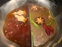 -湊湊火锅·茶憩(合生汇购物中心店)