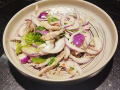 -云海肴云南菜·蒸汽石锅鱼(青岛万象城店)