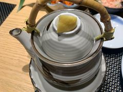 -虹料理·日料放题(悠方店)