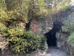 -常德桃花源景区