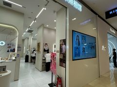 -海马体照相馆(大连柏威年购物中心店)