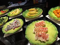 -星伦多自助料理·涮烤一体(虹悦城店)
