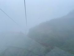 -苍山感通索道