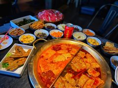 -九鼎轩脆毛肚火锅(南京东路店)
