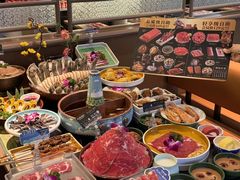 -阿古蒙·传统涮火锅自助(三台子万象汇店)
