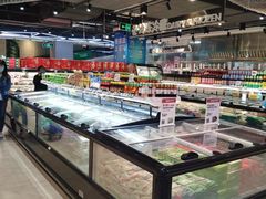 -盒马鲜生(红莲店)