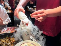 -山四砂锅(太原钟楼街店)