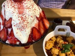 -怪物的冰与火(天虹商场中山路店)