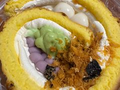 -糕材生(龙湖北京大兴天街店)