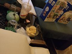 -良子健身(金融街店)