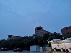 -南京外国语学校(仙林分校西区)