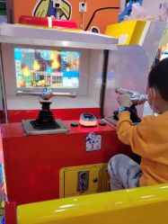 -万达宝贝王(长春红旗街店)