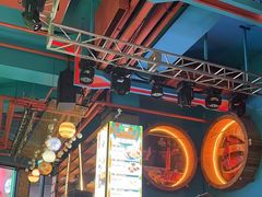 -Famous肥猫墨西哥音乐餐吧(五棵松华熙LIVE店)