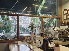 -慢象咖啡(台江店)