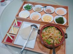 豪华五星薄饼-黑明餐厅(白鹭洲店)