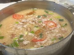 -土风豆米火锅(鸿通城店)