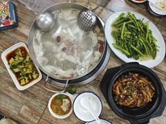 -重庆火锅鸡·味之家(美兰墟店)