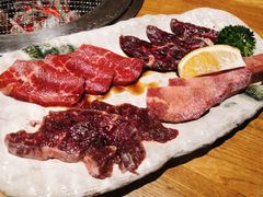 -一牛道炭火烧肉居酒屋(椒江店)