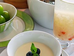 -悦轩中餐厅·高空江景·杭州柏悦酒店