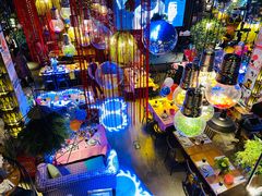 -胡桃里音乐酒馆(四道口店)