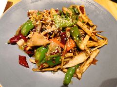 -十三式重庆江湖菜(金茂览秀城店)
