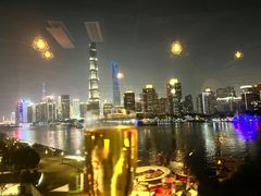 -Kathleen's Waitan 凯圣琳江景西餐厅(外滩店)
