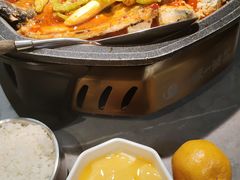 -一味一诚•鲜嫩烤鱼(昌平悦荟店)