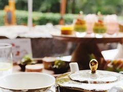 -三嚥阁 La Villa Restaurant