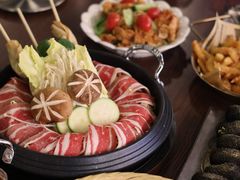 -韩鼎丰·韩国料理(林奥店)