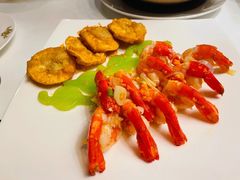 -东海朗廷酒店-唐阁T’ANG COURT 中餐厅