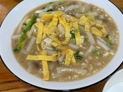 -老袁炒年糕(富豪路店)