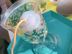-茶是一枝花泡茶店
