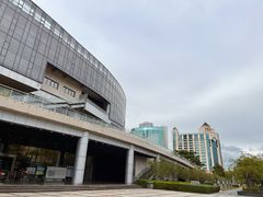 -惠州科技馆