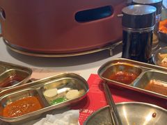 -西塔老太太泥炉烤肉(川沙百联店)