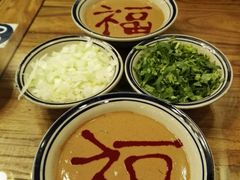 -芝麻花餐厅(祁家豁子店)