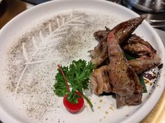 -大神太神·铁板烧(瑞虹天地月亮湾店)