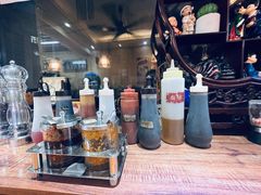 -香港久记牛腩云吞面(友好广场店)