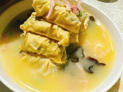 -金枝玉叶上海人家食府(三里河店)