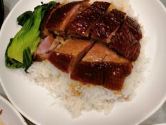 -深井陈记烧鹅酒家(新填地街店)