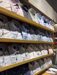 -埃沃定制(壹方城购物中心店)