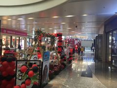 -金鹰国际购物中心(江都店)