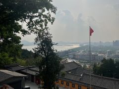 -云龙山
